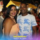 Pré-Abertura Micareta de Feira